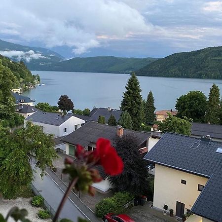 Hotel Kaiser Franz Josef Мильстат Экстерьер фото
